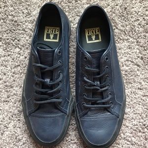 Men’s Frye Low-Top Sneaker